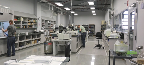 Gougeon Laboratory