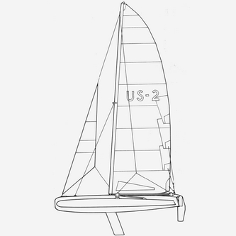 g32 catamaran