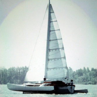 g32 catamaran